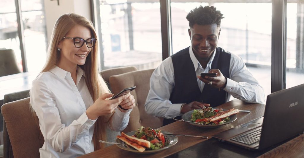 What to Do When an Employee Is Constantly on Their Phone During Shifts